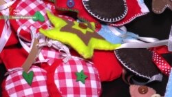 Із фетру, але не капелюх! (відео)