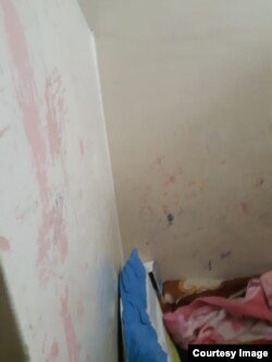 Burgu i Idrizovës në Shkup.