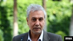 علی ربیعی، سخنگوی دولت ایران