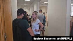 Центр допомоги Україні у Празі, 2025 рік