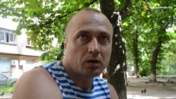 «Нас зустрічав Гіві, Моторола, але в нас був наказ не стріляти» — кіборг про перемир'я у Донецькому аеропорті