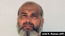 Сайфулла Парача