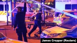 Чабуулдан кийин