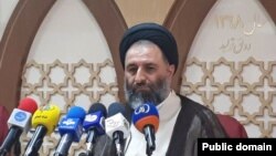 رئيس عقیدتی سیاسی ناجا گفته است اعتراض‌ها در ۷۲ ساعت جمع شد