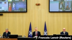 Засідання пройшло у режимі відеоконференції