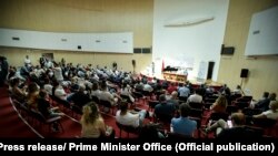 Edicioni i 39-të i Seminarit të Gjuhës Shqipe. 