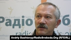 Віктор Пинзеник