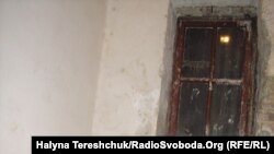 Національний музей у Львові «Тюрма на Лонцького», камера смертників