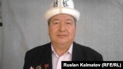 Орозалы Сартбаев