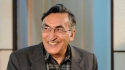 کامران فانی؛ فرهیختگی در اوج و تنهایی در فرود