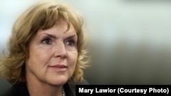 Мэри Лолор, Специальный докладчик ООН по вопросу о положении правозащитников.