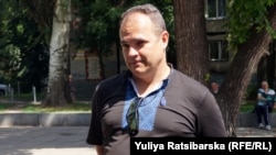 Ігор Кочергін