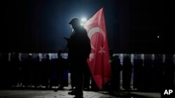 Масові протести розпочалися після затримання мера Стамбула Екрема Імамоглу