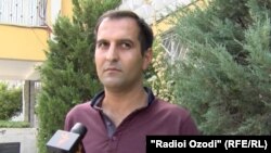 Хасан Ёдгоров