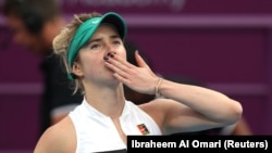 Світоліна зіграє на турнірі в Ґуанчжоу 