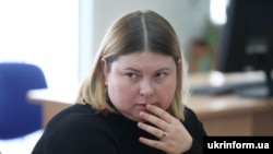 Напад на Катерину Гандзюк стався 31 липня