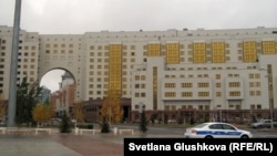 Президент Казахстану Касим-Жомарт Токаєв підписав відповідні укази 11 січня