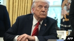 «Думаю, що маю (співчуття - ред). Я думаю, що я рятую цю націю»