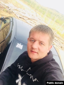 Погибший Николай Степанов родом из Ульдурги