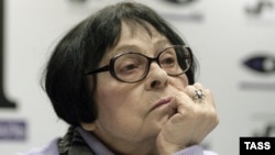 Кіра Муратова.