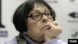 Кіра Муратова