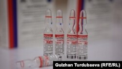 Varianta Gamma, de origine braziliană, a fost identificată și în Rusia