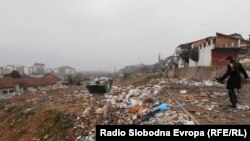 Kumanovë(Foto nga arkivi)