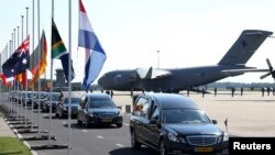 ეინდჰოვენის სამხედრო-საჰაერო ბაზა