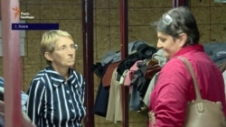 Переселенці можуть залишитися без волонтерської допомоги (відео)