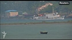 Индия приостановила поиски пропавшего лайнера Malaysia Airlines