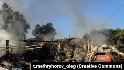 Постраждали люди у Тростянецькій, Юнаківській та Сумській громадах