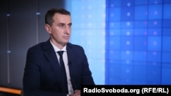 Ляшко: не можна так сказати, що за місяць-два буде ефект від вакцинації