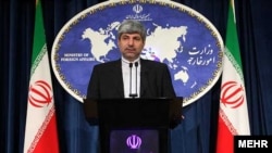 رامین مهمان‌پرست می‌گوید این اقدام «به خوبی انگیزه‌های دولت کانادا را روشن می‌کند».