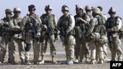 Négy elnök, egy háború: képeken az amerikai jelenlét Afganisztánban