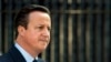 دیوید کامرون، نخست وزیر این کشور، استعفای خود را از این سمت اعلام کرد