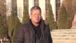 В Хорезме машина насмерть сбила журналиста Давлатназара Рузметова