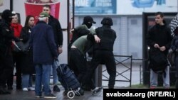 На думку правозахисників, остаточне число затриманих буде значно вищим