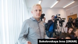 Віталій Шабунін