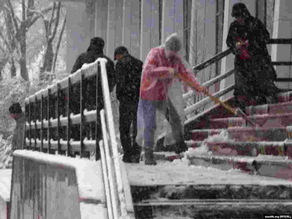 Ташкент, Узбекистан