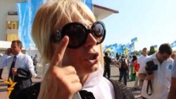 Герман хоче в Раду