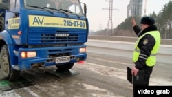 Иллюстративное фото.