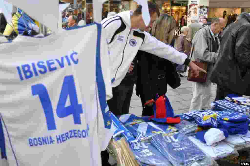 Euforija u Sarajevu #7