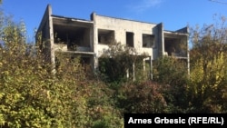 Makljenovac, foto: Arnes Grbešić