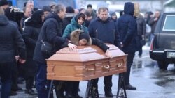 «Боже, що ми наробили, ми поліцейських розстріляли» – свідок перестрілки у Княжичах (відео)