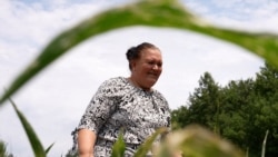 Na četiri ara zemlje Shqipe nanovo gradi život u selu kod Prištine