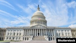 ساختمان کنگره