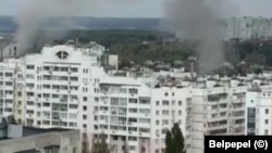 Белгарад. Ілюстрацыйнае фота