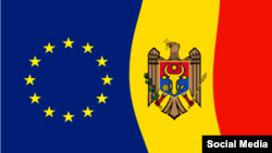 EU, Moldova generic image