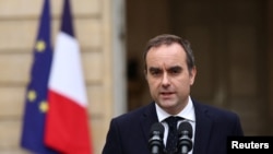 Себастьян Лекорню