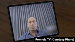 დავით მიქაძე ტვ ფორმულასთან ინტერვიუში